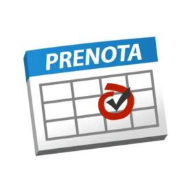prenota